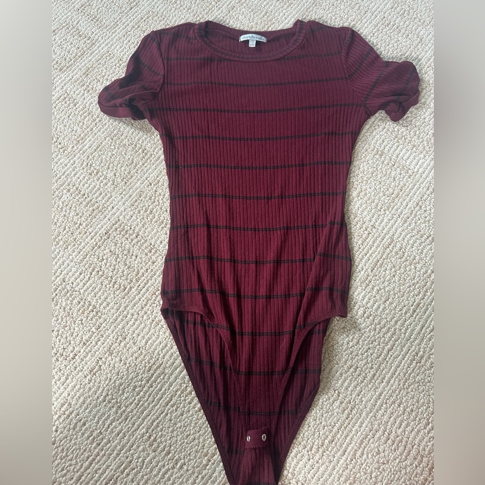 Body suit